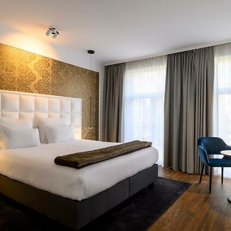 Hotel Rubens-Grote Markt Antwerp Exterior photo