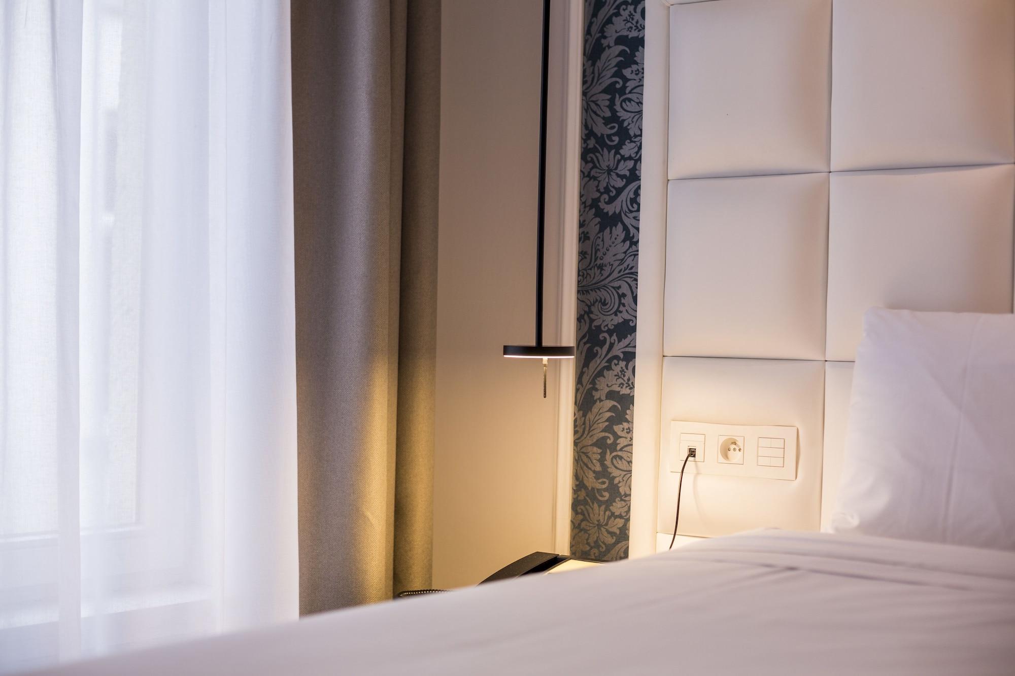 Hotel Rubens-Grote Markt Antwerp Exterior photo