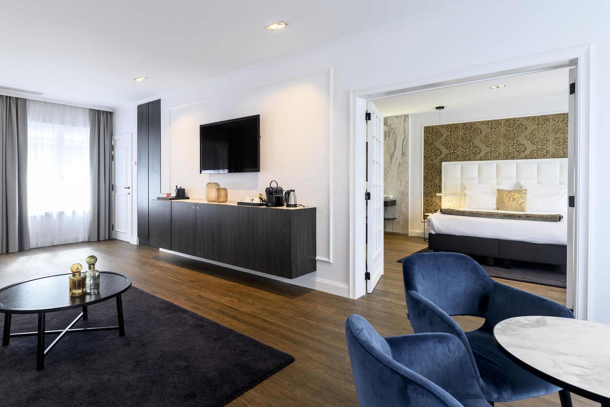 Hotel Rubens-Grote Markt Antwerp Exterior photo
