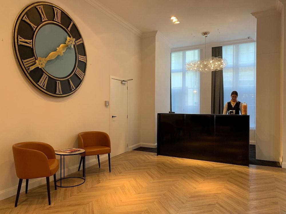 Hotel Rubens-Grote Markt Antwerp Exterior photo