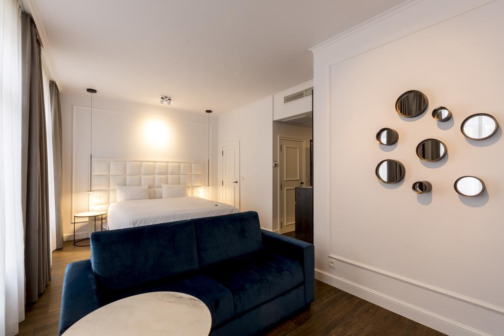 Hotel Rubens-Grote Markt Antwerp Exterior photo