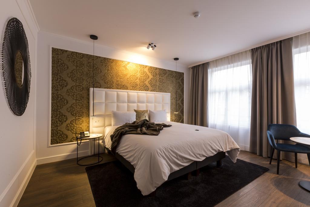 Hotel Rubens-Grote Markt Antwerp Exterior photo