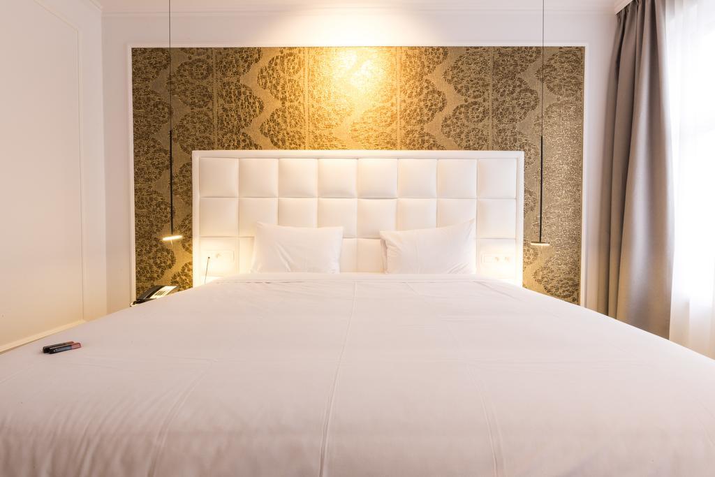 Hotel Rubens-Grote Markt Antwerp Exterior photo