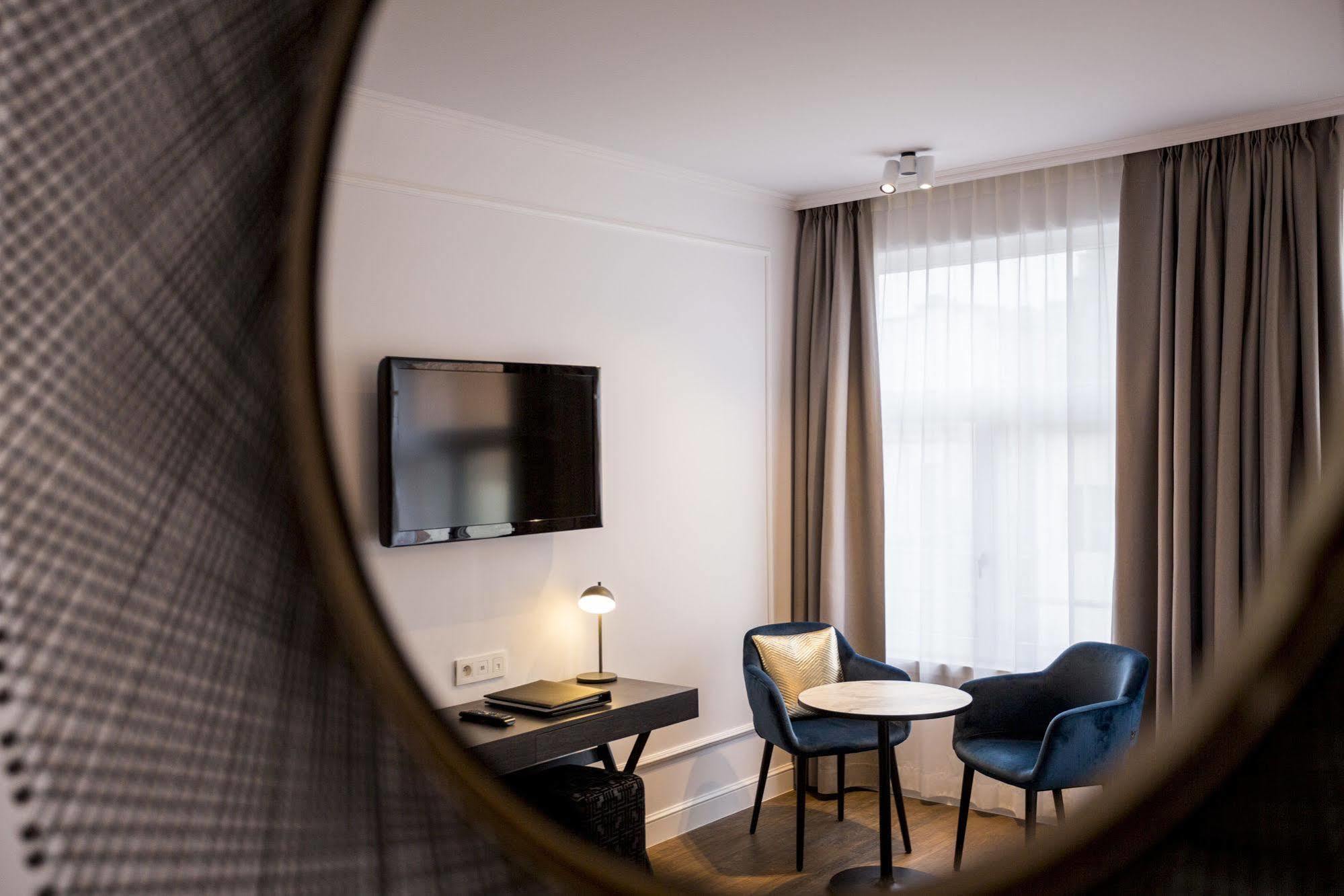Hotel Rubens-Grote Markt Antwerp Exterior photo
