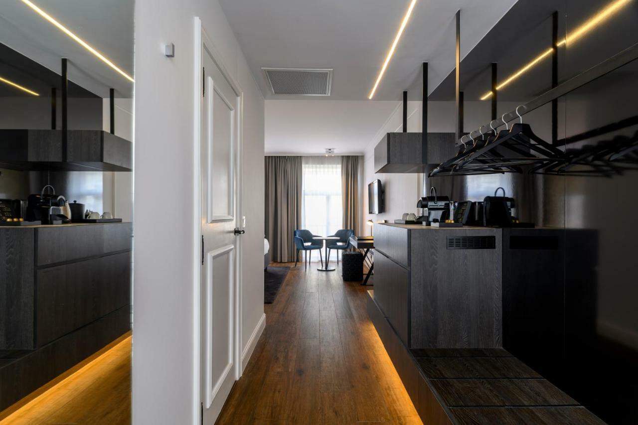 Hotel Rubens-Grote Markt Antwerp Exterior photo